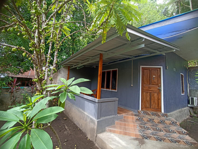 Exterior & Views 1, Tangkoko Ranger Homestay Bitung RedPartner, Bitung