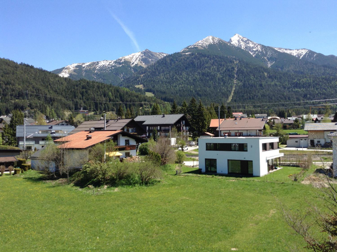 Others 3, Hotel Garni Almhof, Innsbruck Land