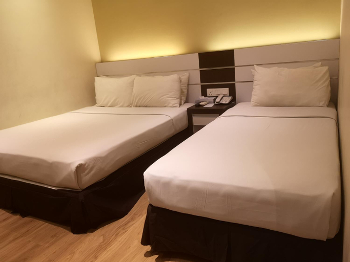 Bedroom 1