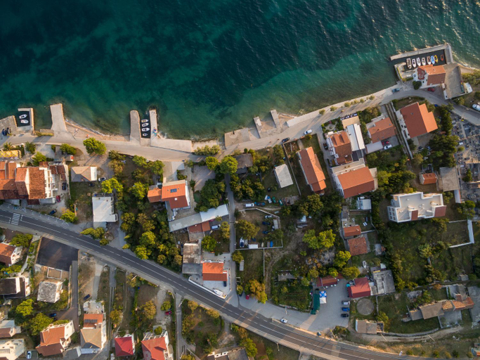 Others 5, Jeli Apartments, Starigrad