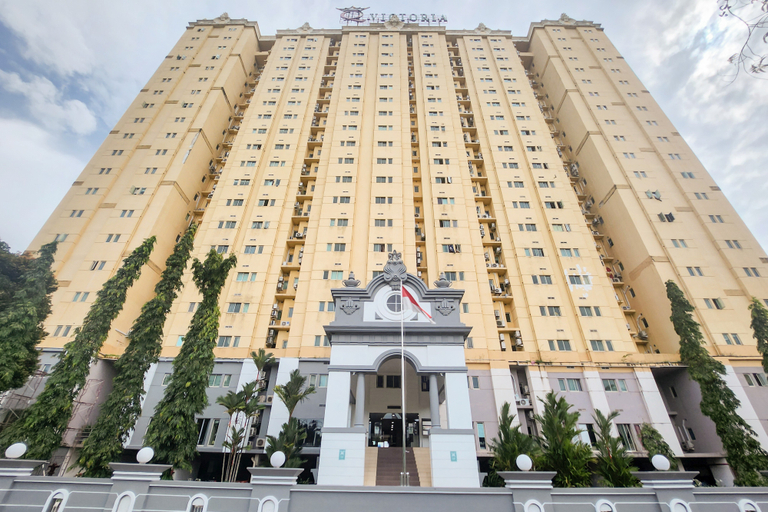 Exterior & Views 2, RedDoorz Premium near Imperium Superblok, Batam