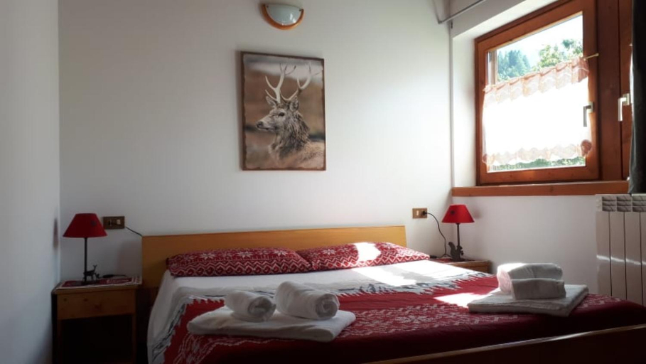 Others 4, Due Parchi B&B, Brescia