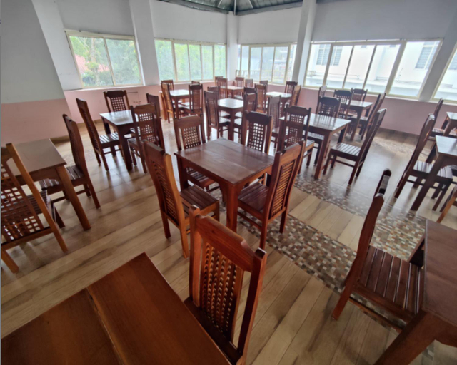 Food & Drinks 4, T-Homes Thekkady, Idukki
