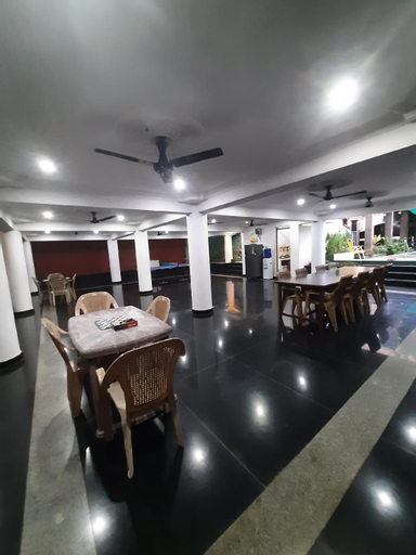 Food & Drinks 5, Villa Serenity Le Sejour with Swimming pool, Viluppuram