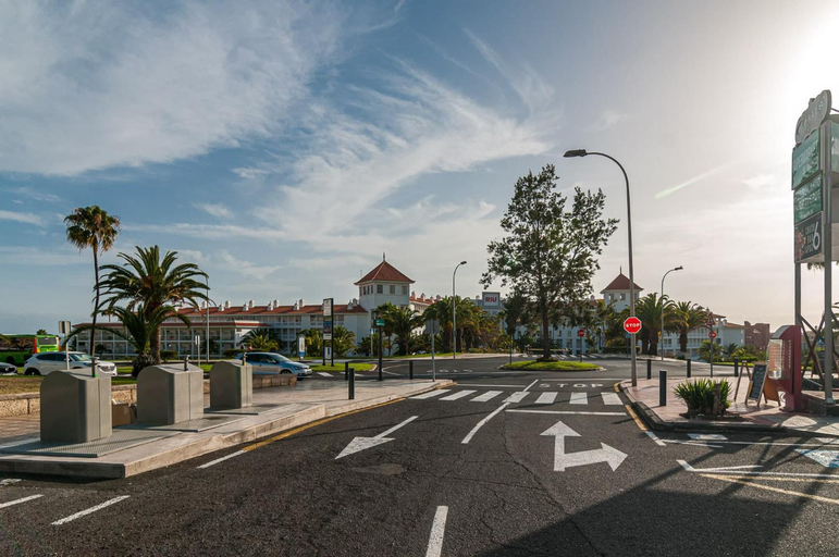 Others 5, Luxurious Apartment In Residencial Mango!, Santa Cruz de Tenerife