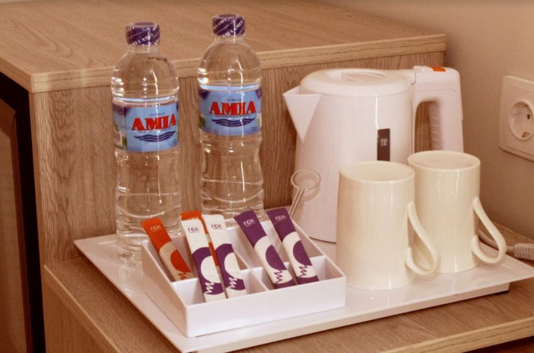 Amenities