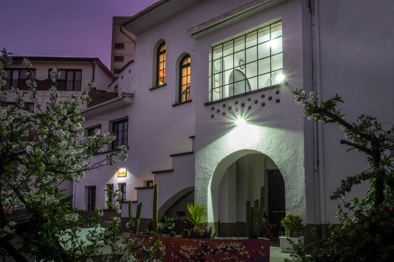 Exterior & Views 2, El Museo Hotel Boutique, Pedro Domingo Murillo
