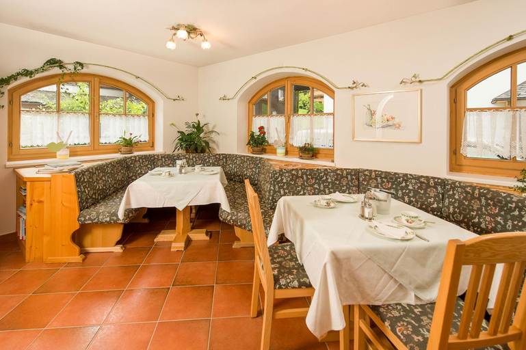 Food & Drinks, Pension Appartements Alpenblick, Zell am See