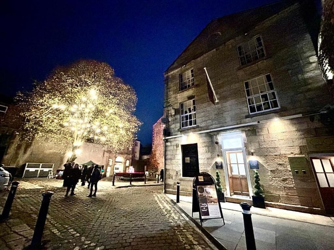 Exterior & Views 2, Secret Suites Lancaster, Lancashire