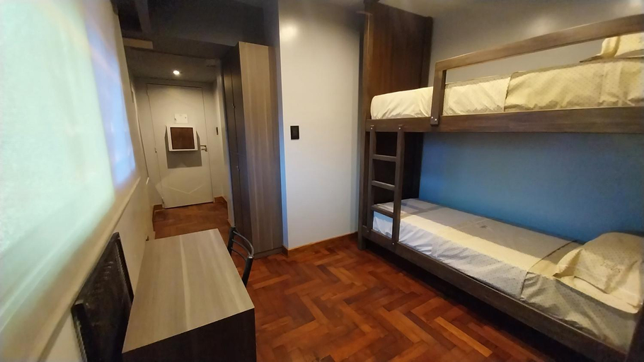 Others 2, Dallas Hotel -Motel-, Distrito Federal