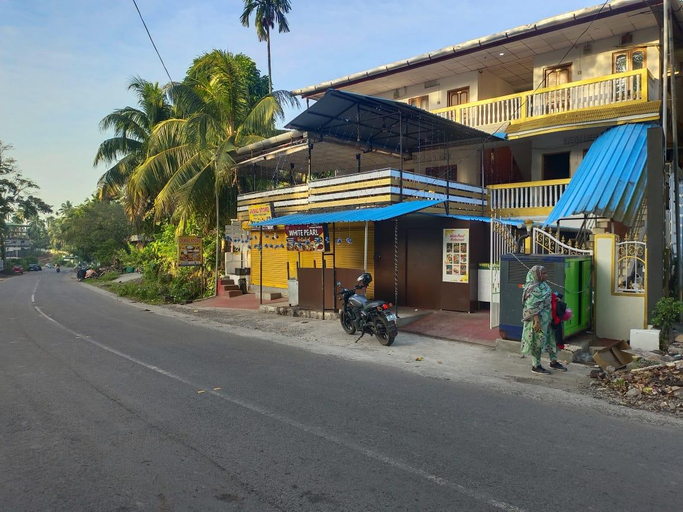 Others 2, White Pearl Homestay, South Andaman