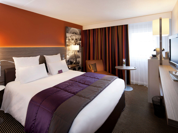 Others 3, Mercure Chambery Centre Hotel, Savoie