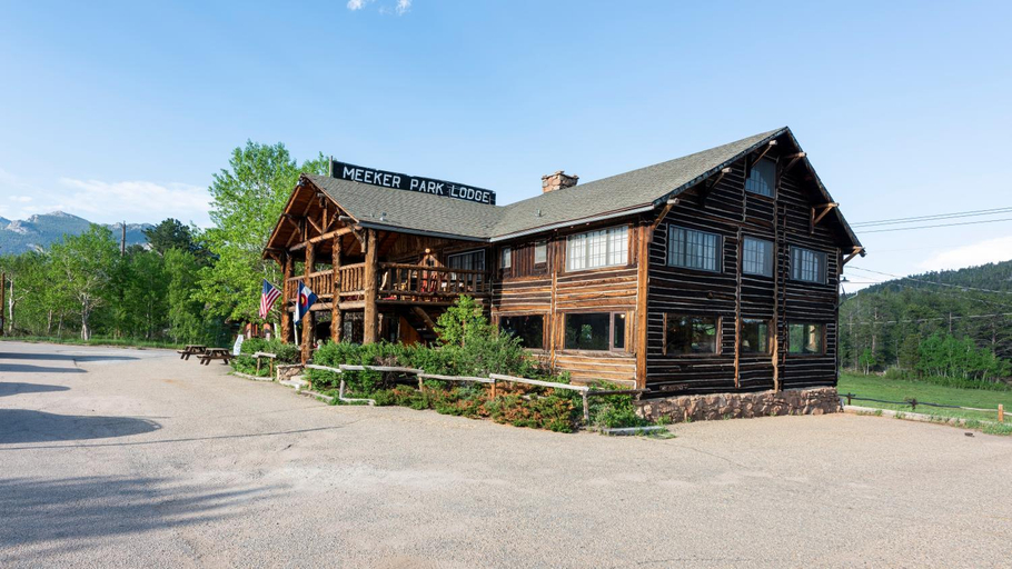 Others 5, The Meeker Park Lodge, Boulder