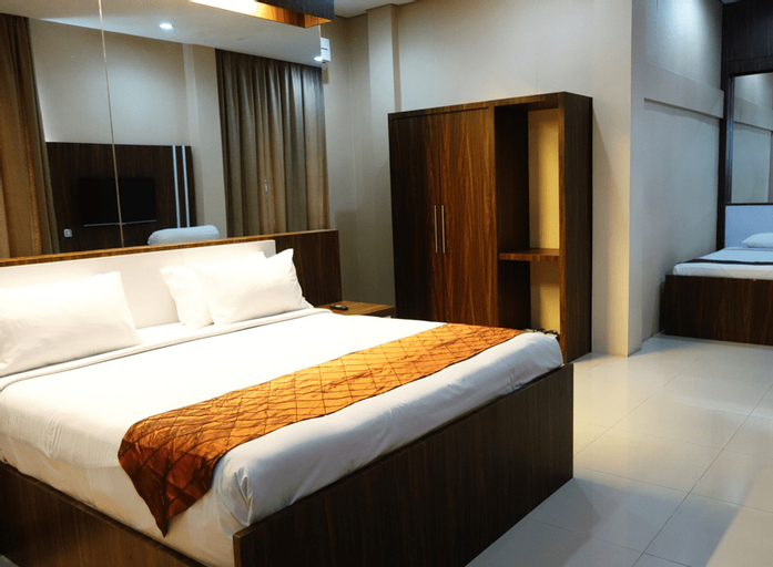Bedroom 1