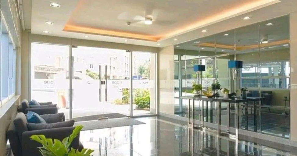 Others 5, Staycation ni Inday, Trece Martires City