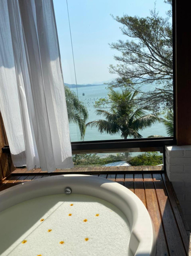 Bathroom 3, Villa dos Ganchos, Governador Celso Ramos