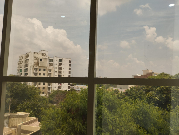 Others 5, Immense Residency, Faridabad