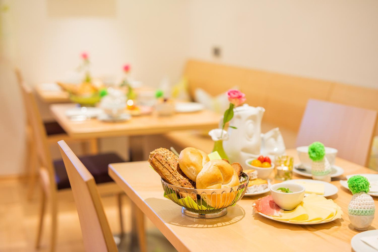 Food & Drinks 3, Haus Bergblick, Salzburg Umgebung