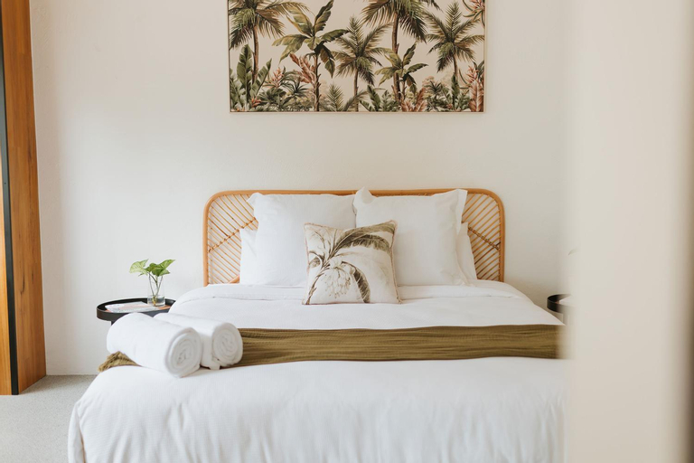 Bedroom 2, Tinarra Treetops, Maroochy