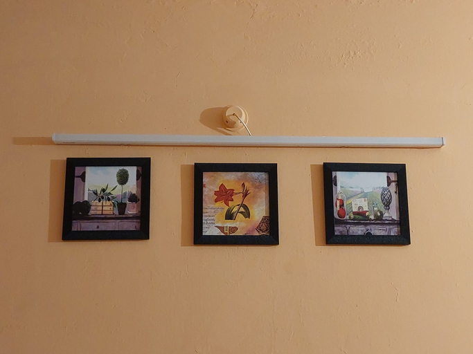 Others 5, ASR Residence, Puducherry