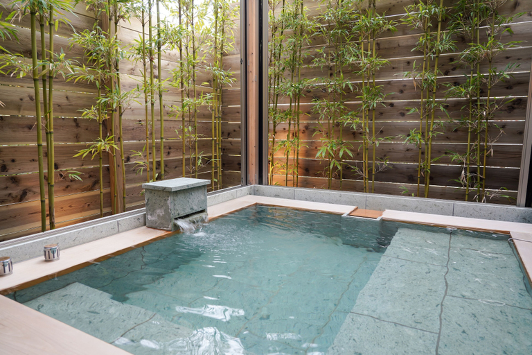 Sport & Beauty 4, THE BASE GLAMPING YUGAWARA, Yugawara