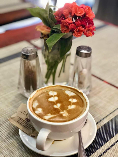 Food & Drinks, Bandipur chhen, Gandaki