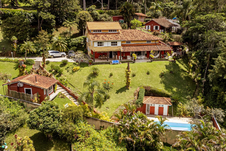 Others 5, Su Paradise Villa Chales e Suites, Petrópolis