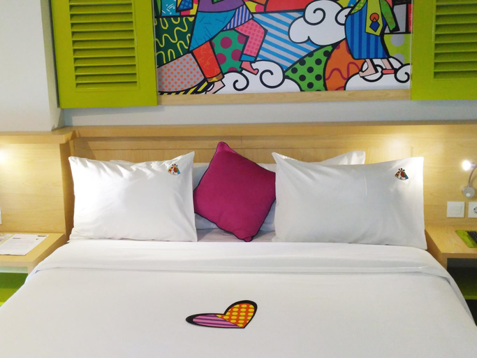 Bedroom 11