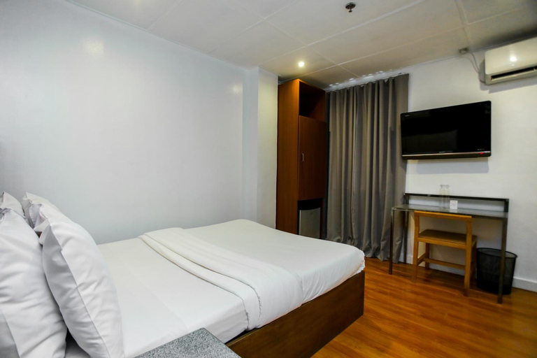 Bedroom 6