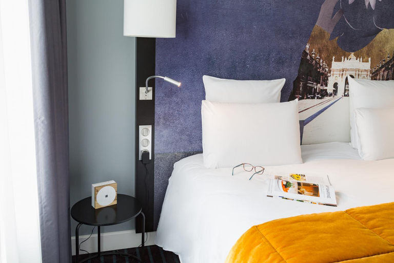 Bedroom 15