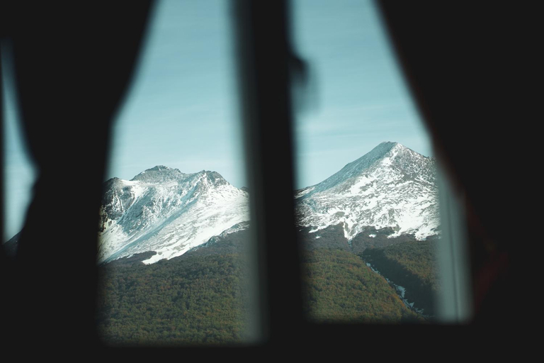 Others 5, Oshovia Hostel, Ushuaia