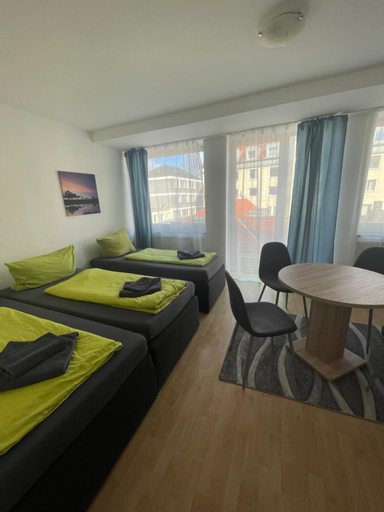 Bedroom 9