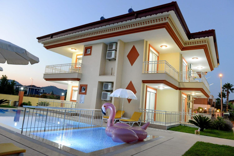 Others 2, Can Apart Hotel, Kemer