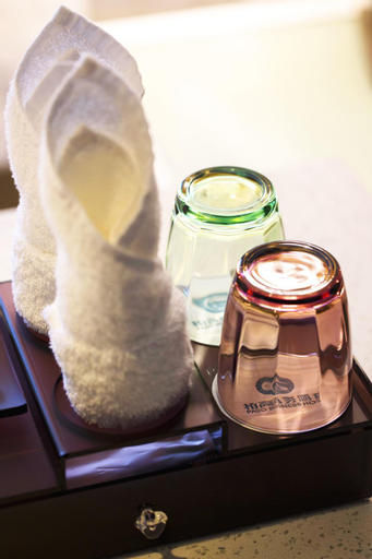Amenities 7