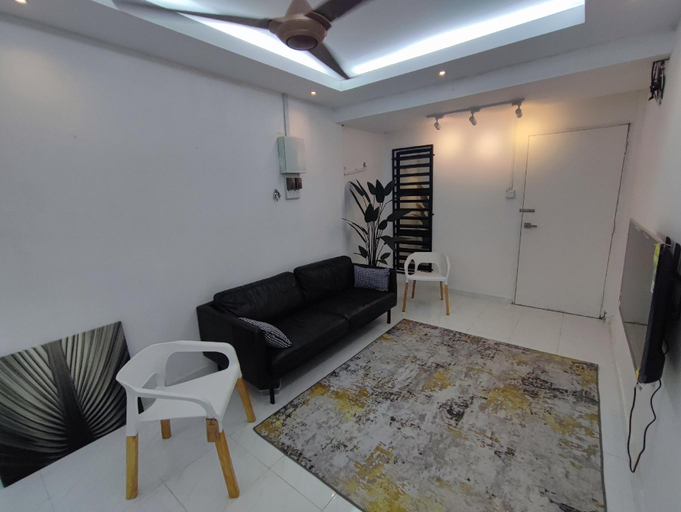 Others 3, Hermoso Homestay Kota Bharu, Kota Bharu