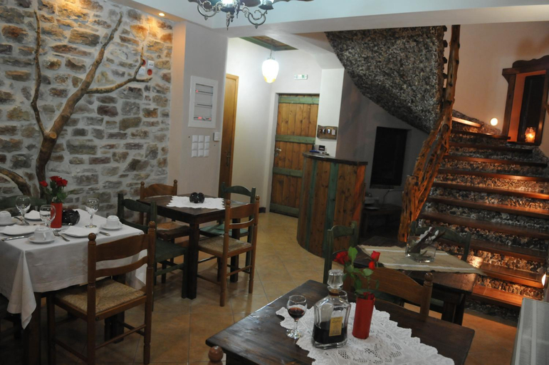 Food & Drinks 2, Pasithei, Central Greece