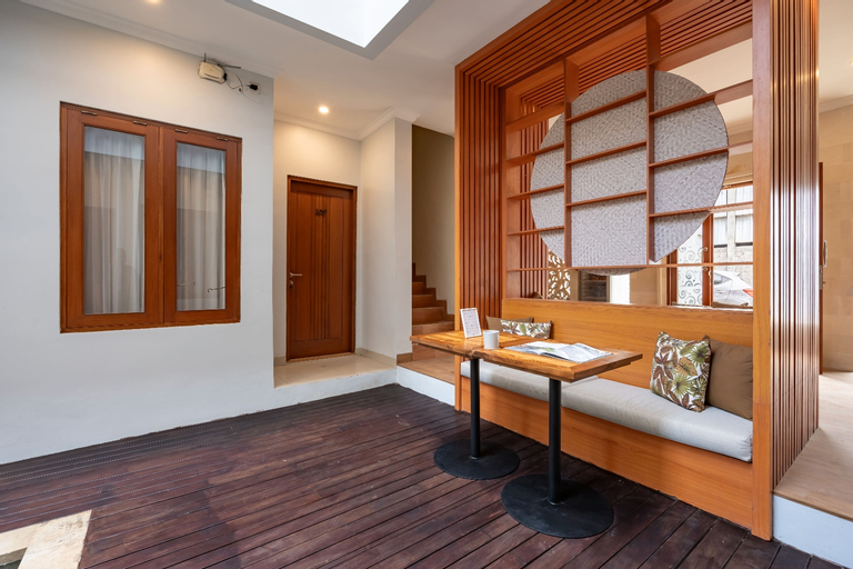 Public Area, Cove Vin Stay Petanu, Denpasar