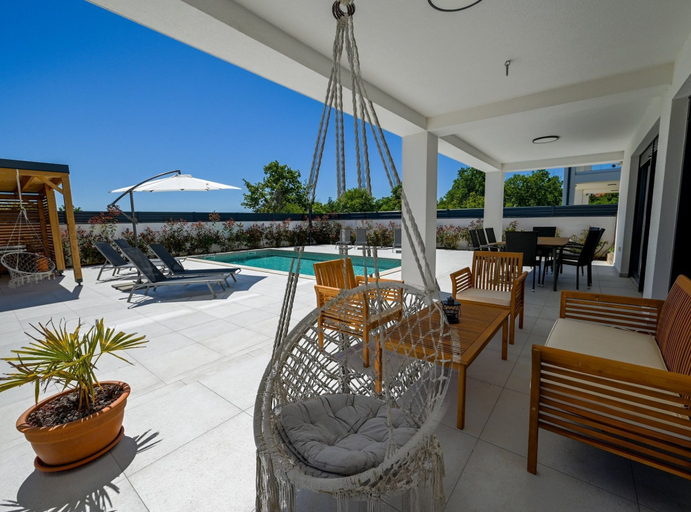Others 4, Refined and Inviting Villa in Kanfanar, Kanfanar