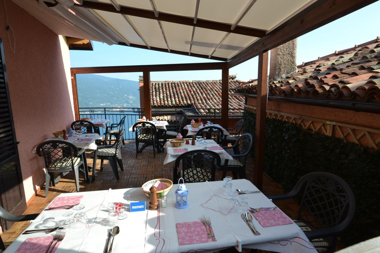 Food & Drinks 4, Hotel Castello, Brescia