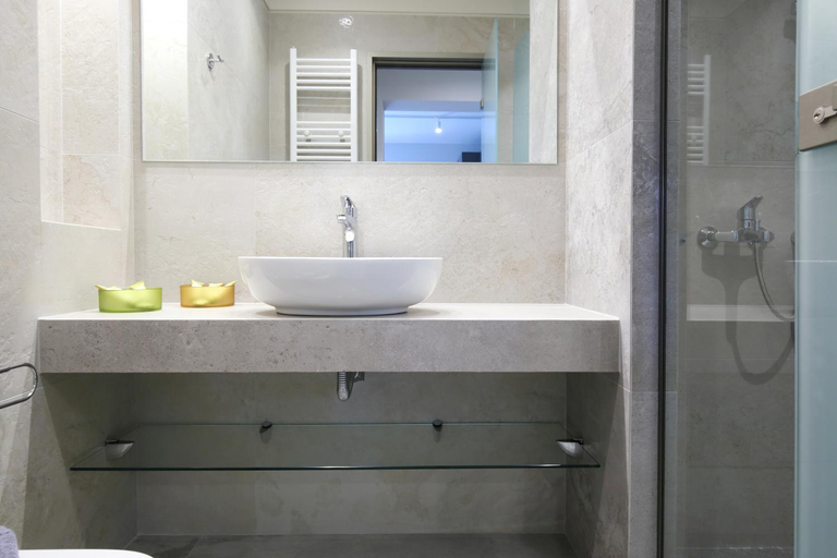 Bathroom 3, Carabella Residence, Ionian Islands
