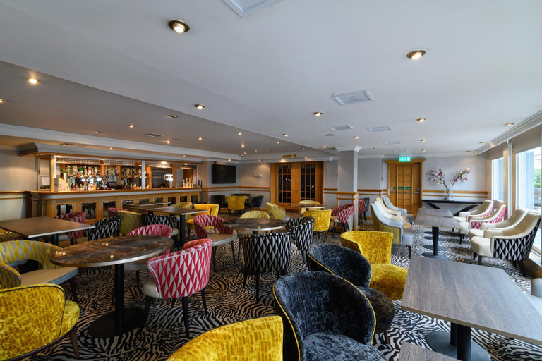 Food & Drinks 4, Glynhill Leisure Hotel & Conference Venue, Renfrewshire
