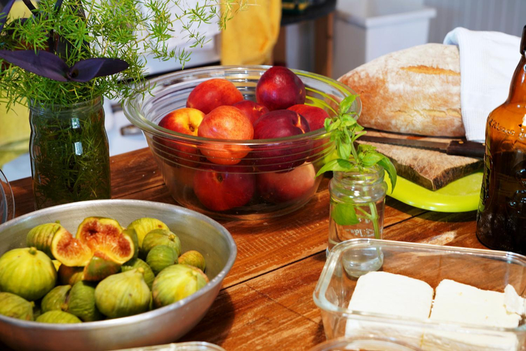Food & Drinks, Himara Hostel, Vlorës