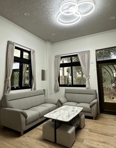 Others 3, Fulong City B&B, Yilan
