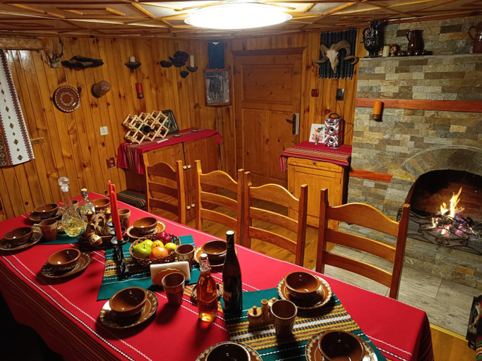 Others 2, Detached Guest House Рилски кът Маджаре, Samokov