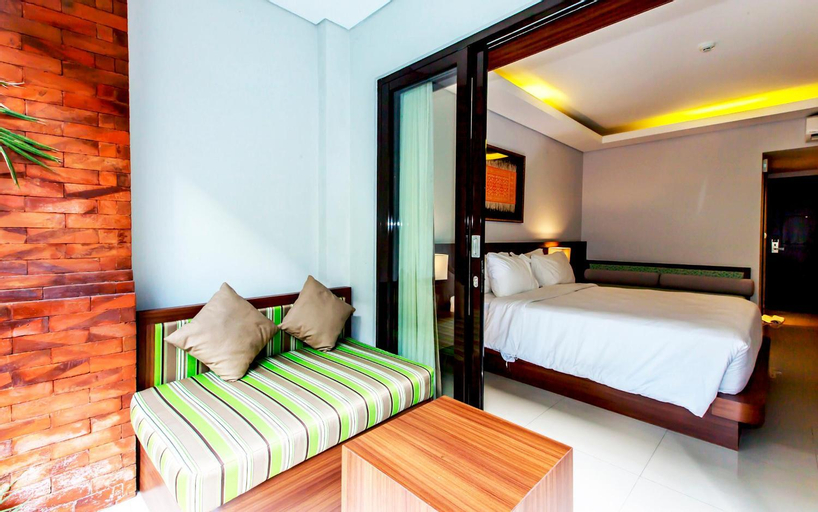 Bedroom 8