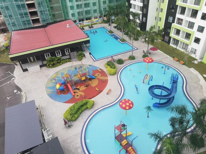 Others 4, 3R Guest House Manhattan Condominium, Kinta