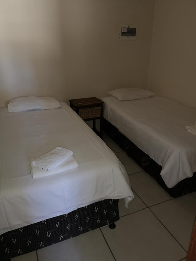 Others 5, AAA Rose Garden Guesthouse, Waterberg