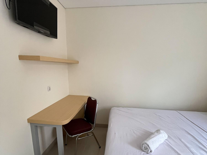 Bedroom 16