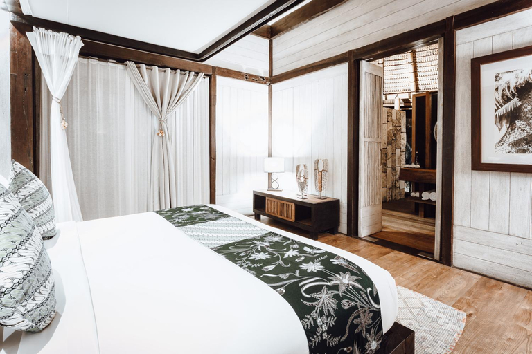 Bedroom 9