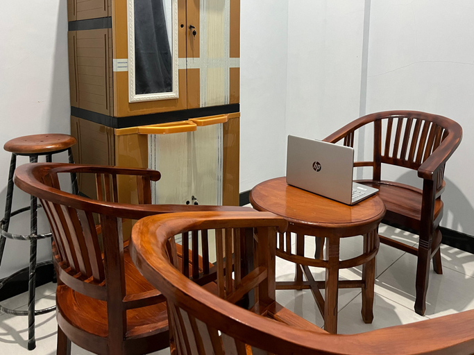 Others 4, Singgahan Guest House Pacitan Mitra RedDoorz, Pacitan